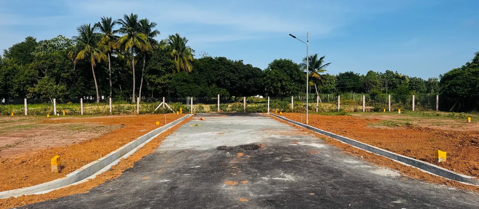 Sri Kumaran Nagar